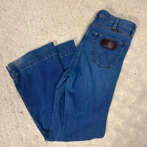 Wrangler trouser Jean